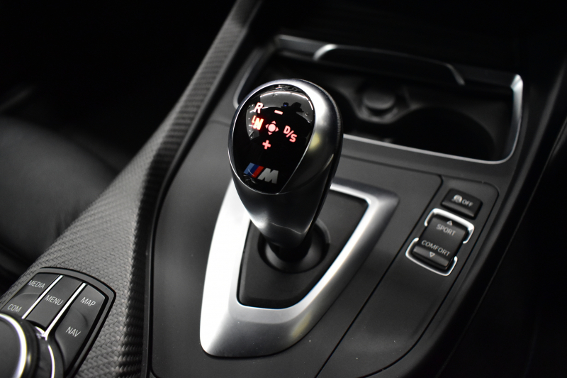 BMW Mシリーズ M2 MDCT 7速DCT LCI後期 ﾋｰﾀｰ付黒革 ｱﾀﾞﾌﾟﾃｨﾌﾞﾍｷｻｺﾞﾅﾙLEDﾍｯﾄﾞﾗｲﾄ&ﾃｰﾙ ﾀｯﾁﾊﾟﾈﾙHDDﾅﾋﾞ Bｶﾒﾗ ﾘｱPDC 19AW 車線逸脱&歩行者警告 衝突軽減ﾌﾞﾚｰｷ ｶｰﾎﾞﾝｲﾝﾃﾘｱ iｽﾄｯﾌﾟ ｽﾏｰﾄｷｰ 2年保証