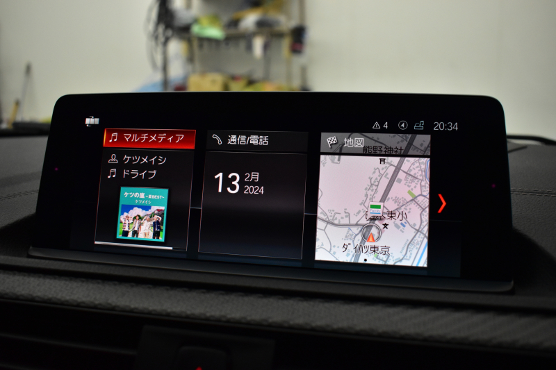 BMW Mシリーズ M2 MDCT 7速DCT LCI後期 ﾋｰﾀｰ付黒革 ｱﾀﾞﾌﾟﾃｨﾌﾞﾍｷｻｺﾞﾅﾙLEDﾍｯﾄﾞﾗｲﾄ&ﾃｰﾙ ﾀｯﾁﾊﾟﾈﾙHDDﾅﾋﾞ Bｶﾒﾗ ﾘｱPDC 19AW 車線逸脱&歩行者警告 衝突軽減ﾌﾞﾚｰｷ ｶｰﾎﾞﾝｲﾝﾃﾘｱ iｽﾄｯﾌﾟ ｽﾏｰﾄｷｰ 2年保証