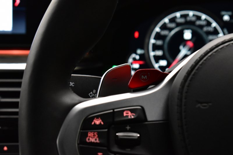 BMW Mシリーズ M5 V8ﾂｲﾝﾀｰﾎﾞ600馬力 Bowers&Wikinsｻｳﾝﾄﾞ ｺﾝﾌｫｰﾄP  MxDrive（4WD//2WD切替可） 全席ﾋｰﾀｰ&前席ﾍﾞﾝﾁﾚｰｼｮﾝ&ﾏｯｻｰｼﾞ付ｼﾙﾊﾞｰｽﾄｰﾝﾚｻﾞｰ ｽﾃｱﾘﾝｸﾞﾋｰﾀｰ 追従ACC LCW LEDﾍｯﾄﾞﾗｲﾄ HUD 液晶ﾒｰﾀｰ 360度ｶﾒﾗ3Dﾋﾞｭｰ 20AW 電動ﾄﾗﾝｸ 2年保証