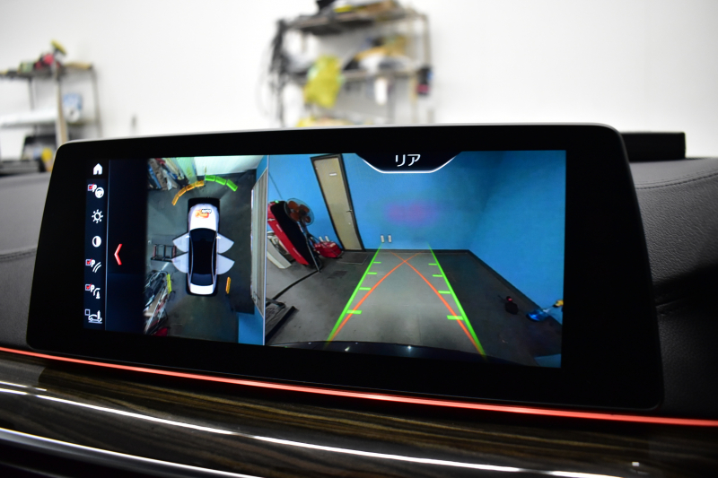 BMW Mシリーズ M5 V8ﾂｲﾝﾀｰﾎﾞ600馬力 Bowers&Wikinsｻｳﾝﾄﾞ ｺﾝﾌｫｰﾄP  MxDrive（4WD//2WD切替可） 全席ﾋｰﾀｰ&前席ﾍﾞﾝﾁﾚｰｼｮﾝ&ﾏｯｻｰｼﾞ付ｼﾙﾊﾞｰｽﾄｰﾝﾚｻﾞｰ ｽﾃｱﾘﾝｸﾞﾋｰﾀｰ 追従ACC LCW LEDﾍｯﾄﾞﾗｲﾄ HUD 液晶ﾒｰﾀｰ 360度ｶﾒﾗ3Dﾋﾞｭｰ 20AW 電動ﾄﾗﾝｸ 2年保証