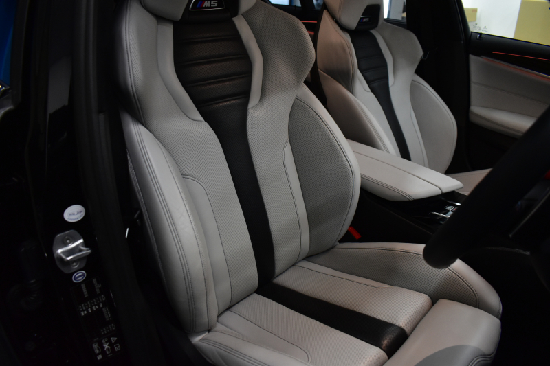 BMW Mシリーズ M5 V8ﾂｲﾝﾀｰﾎﾞ600馬力 Bowers&Wikinsｻｳﾝﾄﾞ ｺﾝﾌｫｰﾄP  MxDrive（4WD//2WD切替可） 全席ﾋｰﾀｰ&前席ﾍﾞﾝﾁﾚｰｼｮﾝ&ﾏｯｻｰｼﾞ付ｼﾙﾊﾞｰｽﾄｰﾝﾚｻﾞｰ ｽﾃｱﾘﾝｸﾞﾋｰﾀｰ 追従ACC LCW LEDﾍｯﾄﾞﾗｲﾄ HUD 液晶ﾒｰﾀｰ 360度ｶﾒﾗ3Dﾋﾞｭｰ 20AW 電動ﾄﾗﾝｸ 2年保証