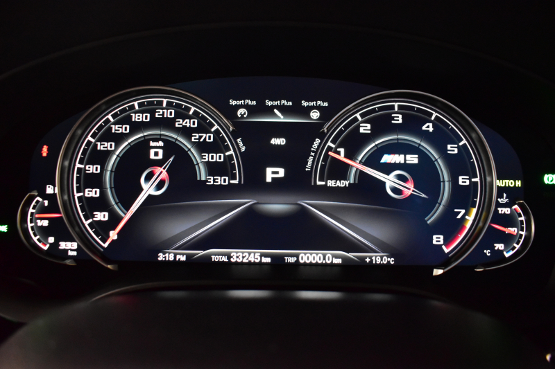 BMW Mシリーズ M5 V8ﾂｲﾝﾀｰﾎﾞ600馬力 Bowers&Wikinsｻｳﾝﾄﾞ ｺﾝﾌｫｰﾄP  MxDrive（4WD//2WD切替可） 全席ﾋｰﾀｰ&前席ﾍﾞﾝﾁﾚｰｼｮﾝ&ﾏｯｻｰｼﾞ付ｼﾙﾊﾞｰｽﾄｰﾝﾚｻﾞｰ ｽﾃｱﾘﾝｸﾞﾋｰﾀｰ 追従ACC LCW LEDﾍｯﾄﾞﾗｲﾄ HUD 液晶ﾒｰﾀｰ 360度ｶﾒﾗ3Dﾋﾞｭｰ 20AW 電動ﾄﾗﾝｸ 2年保証