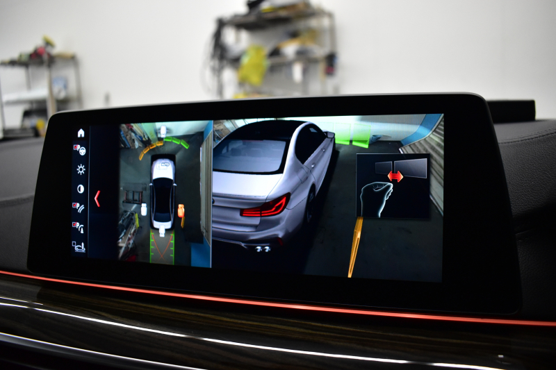 BMW Mシリーズ M5 V8ﾂｲﾝﾀｰﾎﾞ600馬力 Bowers&Wikinsｻｳﾝﾄﾞ ｺﾝﾌｫｰﾄP  MxDrive（4WD//2WD切替可） 全席ﾋｰﾀｰ&前席ﾍﾞﾝﾁﾚｰｼｮﾝ&ﾏｯｻｰｼﾞ付ｼﾙﾊﾞｰｽﾄｰﾝﾚｻﾞｰ ｽﾃｱﾘﾝｸﾞﾋｰﾀｰ 追従ACC LCW LEDﾍｯﾄﾞﾗｲﾄ HUD 液晶ﾒｰﾀｰ 360度ｶﾒﾗ3Dﾋﾞｭｰ 20AW 電動ﾄﾗﾝｸ 2年保証