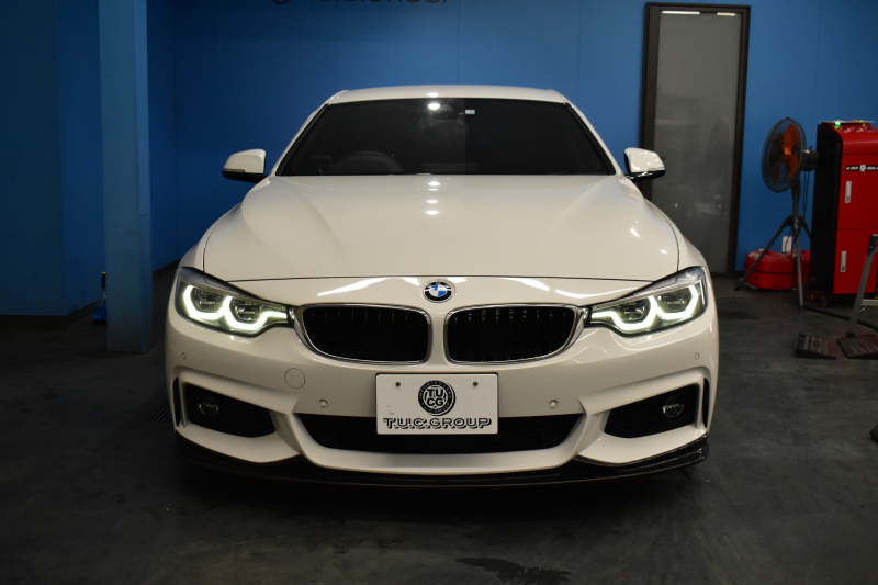 BMW 4シリーズ 420i ｸﾞﾗﾝｸｰﾍﾟ ｲﾝｽﾀｲﾙｽﾎﾟｰﾂ LCI後期 限定車 ﾌｧｽﾄﾄﾗｯｸP ACC ﾍｷｻｺﾞﾅﾙLEDﾍｯﾄﾞﾗｲﾄ&ﾃｰﾙ HUD ﾋｰﾀｰ付黒革 可変Mｻｽ Mﾌﾞﾚｰｷ 19AW H&Rﾀﾞｳﾝｻｽ ｱｰｷｭﾚｲﾏﾌﾗｰ 3DﾃﾞｻﾞｲﾝｶｰﾎﾞﾝFﾘｯﾌﾟ 液晶ﾒｰﾀｰ ﾀｯﾁﾊﾟﾈﾙﾅﾋﾞ LCW 衝突軽減 2年保証