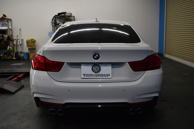 BMW 4シリーズ 420i ｸﾞﾗﾝｸｰﾍﾟ ｲﾝｽﾀｲﾙｽﾎﾟｰﾂ LCI後期 限定車 ﾌｧｽﾄﾄﾗｯｸP ACC ﾍｷｻｺﾞﾅﾙLEDﾍｯﾄﾞﾗｲﾄ&ﾃｰﾙ HUD ﾋｰﾀｰ付黒革 可変Mｻｽ Mﾌﾞﾚｰｷ 19AW H&Rﾀﾞｳﾝｻｽ ｱｰｷｭﾚｲﾏﾌﾗｰ 3DﾃﾞｻﾞｲﾝｶｰﾎﾞﾝFﾘｯﾌﾟ 液晶ﾒｰﾀｰ ﾀｯﾁﾊﾟﾈﾙﾅﾋﾞ LCW 衝突軽減 2年保証