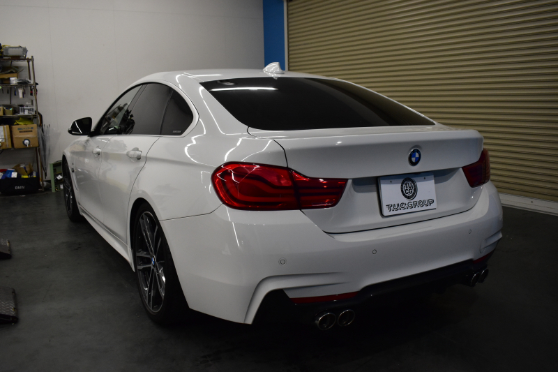 BMW 4シリーズ 420i ｸﾞﾗﾝｸｰﾍﾟ ｲﾝｽﾀｲﾙｽﾎﾟｰﾂ LCI後期 限定車 ﾌｧｽﾄﾄﾗｯｸP ACC ﾍｷｻｺﾞﾅﾙLEDﾍｯﾄﾞﾗｲﾄ&ﾃｰﾙ HUD ﾋｰﾀｰ付黒革 可変Mｻｽ Mﾌﾞﾚｰｷ 19AW H&Rﾀﾞｳﾝｻｽ ｱｰｷｭﾚｲﾏﾌﾗｰ 3DﾃﾞｻﾞｲﾝｶｰﾎﾞﾝFﾘｯﾌﾟ 液晶ﾒｰﾀｰ ﾀｯﾁﾊﾟﾈﾙﾅﾋﾞ LCW 衝突軽減 2年保証