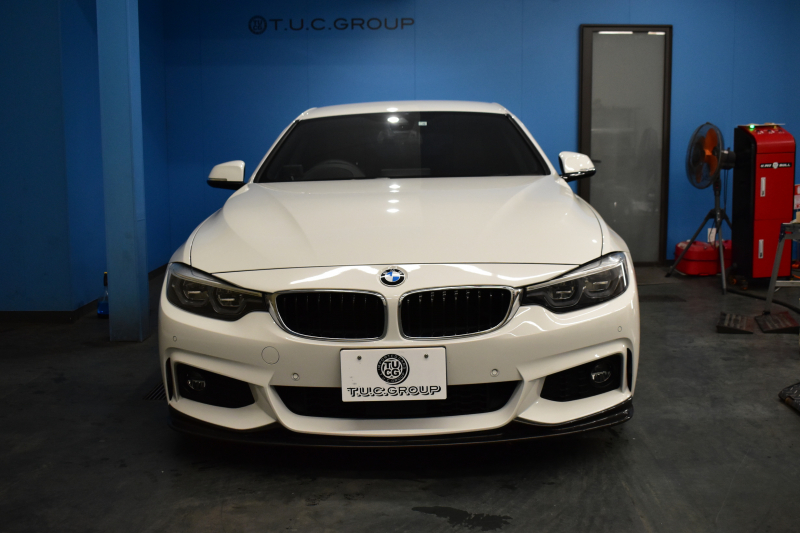 BMW 4シリーズ 420i ｸﾞﾗﾝｸｰﾍﾟ ｲﾝｽﾀｲﾙｽﾎﾟｰﾂ LCI後期 限定車 ﾌｧｽﾄﾄﾗｯｸP ACC ﾍｷｻｺﾞﾅﾙLEDﾍｯﾄﾞﾗｲﾄ&ﾃｰﾙ HUD ﾋｰﾀｰ付黒革 可変Mｻｽ Mﾌﾞﾚｰｷ 19AW H&Rﾀﾞｳﾝｻｽ ｱｰｷｭﾚｲﾏﾌﾗｰ 3DﾃﾞｻﾞｲﾝｶｰﾎﾞﾝFﾘｯﾌﾟ 液晶ﾒｰﾀｰ ﾀｯﾁﾊﾟﾈﾙﾅﾋﾞ LCW 衝突軽減 2年保証