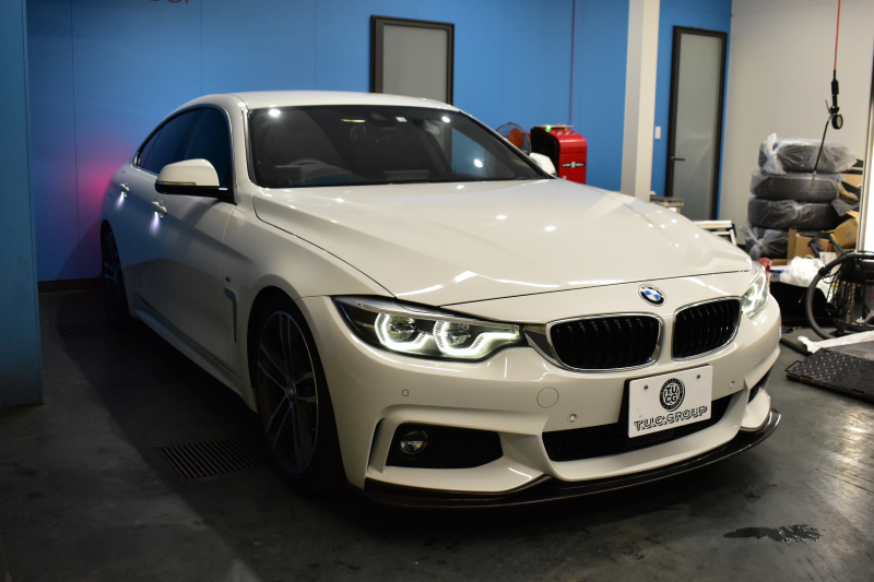 BMW 4シリーズ 420i ｸﾞﾗﾝｸｰﾍﾟ ｲﾝｽﾀｲﾙｽﾎﾟｰﾂ LCI後期 限定車 ﾌｧｽﾄﾄﾗｯｸP ACC ﾍｷｻｺﾞﾅﾙLEDﾍｯﾄﾞﾗｲﾄ&ﾃｰﾙ HUD ﾋｰﾀｰ付黒革 可変Mｻｽ Mﾌﾞﾚｰｷ 19AW H&Rﾀﾞｳﾝｻｽ ｱｰｷｭﾚｲﾏﾌﾗｰ 3DﾃﾞｻﾞｲﾝｶｰﾎﾞﾝFﾘｯﾌﾟ 液晶ﾒｰﾀｰ ﾀｯﾁﾊﾟﾈﾙﾅﾋﾞ LCW 衝突軽減 2年保証