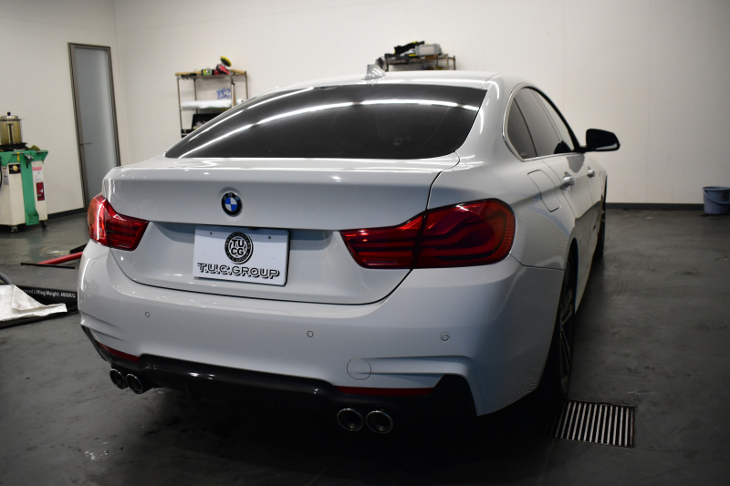 BMW 4シリーズ 420i ｸﾞﾗﾝｸｰﾍﾟ ｲﾝｽﾀｲﾙｽﾎﾟｰﾂ LCI後期 限定車 ﾌｧｽﾄﾄﾗｯｸP ACC ﾍｷｻｺﾞﾅﾙLEDﾍｯﾄﾞﾗｲﾄ&ﾃｰﾙ HUD ﾋｰﾀｰ付黒革 可変Mｻｽ Mﾌﾞﾚｰｷ 19AW H&Rﾀﾞｳﾝｻｽ ｱｰｷｭﾚｲﾏﾌﾗｰ 3DﾃﾞｻﾞｲﾝｶｰﾎﾞﾝFﾘｯﾌﾟ 液晶ﾒｰﾀｰ ﾀｯﾁﾊﾟﾈﾙﾅﾋﾞ LCW 衝突軽減 2年保証