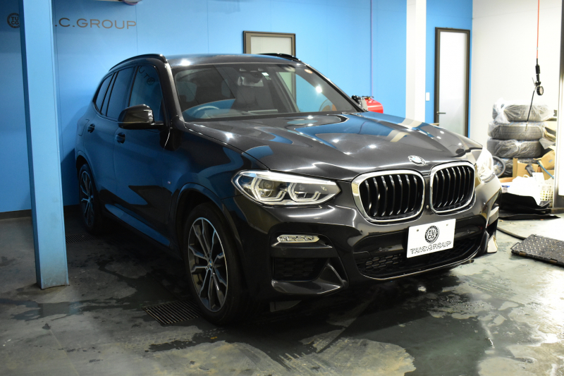 BMW X3 Xﾄﾞﾗｲﾌﾞ 20d Mｽﾎﾟｰﾂ G01型 ﾊｲﾗｲﾝP ｵﾌﾟｼｮﾝ20AW ﾍｷｻｺﾞﾅﾙLEDﾍｯﾄﾞﾗｲﾄ&ﾃｰﾙ 追従ACC HUD 全席ﾋｰﾀｰ付黒革 車線変更&逸脱&歩行者警告 衝突軽減ﾌﾞﾚｰｷ ﾀｯﾁﾊﾟﾈﾙﾅﾋﾞ ﾌﾙｾｸﾞ 360度ｶﾒﾗ3Dﾋﾞｭｰ Bｶﾒﾗ 電動Rｹﾞｰﾄ ﾜｲﾔﾚｽ充電 ﾄﾞﾗﾊﾟﾌｫ 2年保証