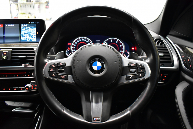 BMW X3 Xﾄﾞﾗｲﾌﾞ 20d Mｽﾎﾟｰﾂ G01型 ﾊｲﾗｲﾝP ｵﾌﾟｼｮﾝ20AW ﾍｷｻｺﾞﾅﾙLEDﾍｯﾄﾞﾗｲﾄ&ﾃｰﾙ 追従ACC HUD 全席ﾋｰﾀｰ付黒革 車線変更&逸脱&歩行者警告 衝突軽減ﾌﾞﾚｰｷ ﾀｯﾁﾊﾟﾈﾙﾅﾋﾞ ﾌﾙｾｸﾞ 360度ｶﾒﾗ3Dﾋﾞｭｰ Bｶﾒﾗ 電動Rｹﾞｰﾄ ﾜｲﾔﾚｽ充電 ﾄﾞﾗﾊﾟﾌｫ 2年保証