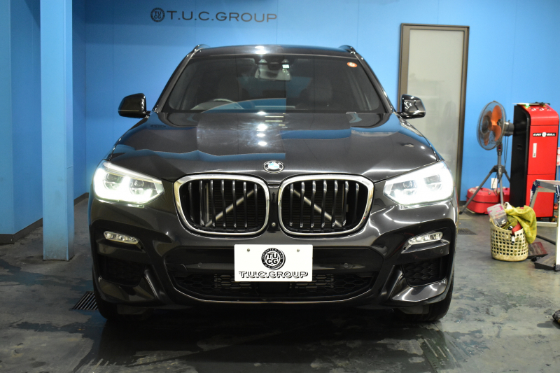 BMW X3 Xﾄﾞﾗｲﾌﾞ 20d Mｽﾎﾟｰﾂ G01型 ﾊｲﾗｲﾝP ｵﾌﾟｼｮﾝ20AW ﾍｷｻｺﾞﾅﾙLEDﾍｯﾄﾞﾗｲﾄ&ﾃｰﾙ 追従ACC HUD 全席ﾋｰﾀｰ付黒革 車線変更&逸脱&歩行者警告 衝突軽減ﾌﾞﾚｰｷ ﾀｯﾁﾊﾟﾈﾙﾅﾋﾞ ﾌﾙｾｸﾞ 360度ｶﾒﾗ3Dﾋﾞｭｰ Bｶﾒﾗ 電動Rｹﾞｰﾄ ﾜｲﾔﾚｽ充電 ﾄﾞﾗﾊﾟﾌｫ 2年保証