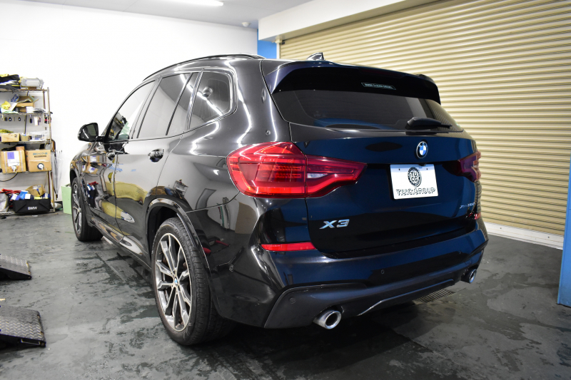 BMW X3 Xﾄﾞﾗｲﾌﾞ 20d Mｽﾎﾟｰﾂ G01型 ﾊｲﾗｲﾝP ｵﾌﾟｼｮﾝ20AW ﾍｷｻｺﾞﾅﾙLEDﾍｯﾄﾞﾗｲﾄ&ﾃｰﾙ 追従ACC HUD 全席ﾋｰﾀｰ付黒革 車線変更&逸脱&歩行者警告 衝突軽減ﾌﾞﾚｰｷ ﾀｯﾁﾊﾟﾈﾙﾅﾋﾞ ﾌﾙｾｸﾞ 360度ｶﾒﾗ3Dﾋﾞｭｰ Bｶﾒﾗ 電動Rｹﾞｰﾄ ﾜｲﾔﾚｽ充電 ﾄﾞﾗﾊﾟﾌｫ 2年保証