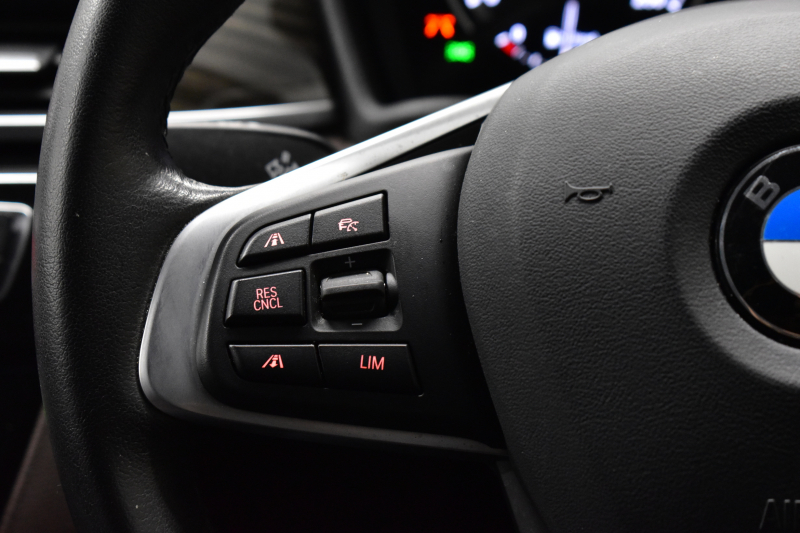 BMW X1 Xdrive18d Xﾗｲﾝ 中期 4WD ﾊｲﾗｲﾝ&ｺﾝﾌｫｰﾄP ｱﾄﾞﾊﾞﾝｽﾄﾞｱｸﾃｨﾌﾞｾｰﾌﾃｨP 追従ACC HUD ﾋｰﾀｰ付電動ﾓｶﾚｻﾞｰ LEDﾍｯﾄﾞﾗｲﾄ 衝突軽減ﾌﾞﾚｰｷ 車線逸脱&歩行者警告 ﾀｯﾁﾊﾟﾈﾙiﾄﾞﾗｲﾌﾞﾅﾋﾞBｶﾒﾗ ﾌﾙｾｸﾞTV Pｱｼｽﾄ 前後PDC 電動ﾄﾗﾝｸ  ｽﾏｰﾄｷｰ 2年保証