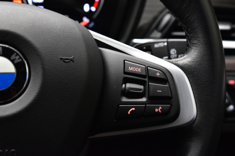 BMW X1 Xdrive18d Xﾗｲﾝ 中期 4WD ﾊｲﾗｲﾝ&ｺﾝﾌｫｰﾄP ｱﾄﾞﾊﾞﾝｽﾄﾞｱｸﾃｨﾌﾞｾｰﾌﾃｨP 追従ACC HUD ﾋｰﾀｰ付電動ﾓｶﾚｻﾞｰ LEDﾍｯﾄﾞﾗｲﾄ 衝突軽減ﾌﾞﾚｰｷ 車線逸脱&歩行者警告 ﾀｯﾁﾊﾟﾈﾙiﾄﾞﾗｲﾌﾞﾅﾋﾞBｶﾒﾗ ﾌﾙｾｸﾞTV Pｱｼｽﾄ 前後PDC 電動ﾄﾗﾝｸ  ｽﾏｰﾄｷｰ 2年保証