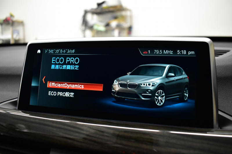 BMW X1 Xdrive18d Xﾗｲﾝ 中期 4WD ﾊｲﾗｲﾝ&ｺﾝﾌｫｰﾄP ｱﾄﾞﾊﾞﾝｽﾄﾞｱｸﾃｨﾌﾞｾｰﾌﾃｨP 追従ACC HUD ﾋｰﾀｰ付電動ﾓｶﾚｻﾞｰ LEDﾍｯﾄﾞﾗｲﾄ 衝突軽減ﾌﾞﾚｰｷ 車線逸脱&歩行者警告 ﾀｯﾁﾊﾟﾈﾙiﾄﾞﾗｲﾌﾞﾅﾋﾞBｶﾒﾗ ﾌﾙｾｸﾞTV Pｱｼｽﾄ 前後PDC 電動ﾄﾗﾝｸ  ｽﾏｰﾄｷｰ 2年保証