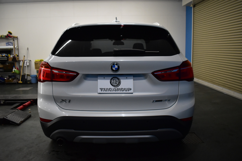 BMW X1 Xdrive18d Xﾗｲﾝ 中期 4WD ﾊｲﾗｲﾝ&ｺﾝﾌｫｰﾄP ｱﾄﾞﾊﾞﾝｽﾄﾞｱｸﾃｨﾌﾞｾｰﾌﾃｨP 追従ACC HUD ﾋｰﾀｰ付電動ﾓｶﾚｻﾞｰ LEDﾍｯﾄﾞﾗｲﾄ 衝突軽減ﾌﾞﾚｰｷ 車線逸脱&歩行者警告 ﾀｯﾁﾊﾟﾈﾙiﾄﾞﾗｲﾌﾞﾅﾋﾞBｶﾒﾗ ﾌﾙｾｸﾞTV Pｱｼｽﾄ 前後PDC 電動ﾄﾗﾝｸ  ｽﾏｰﾄｷｰ 2年保証