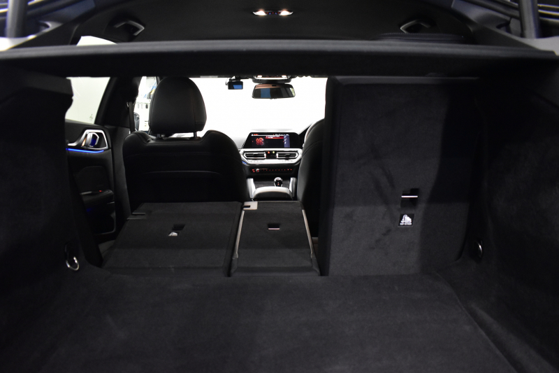 BMW 4シリーズ 420iｸﾞﾗﾝｸｰﾍﾟ Mｽﾎﾟｰﾂ 新車保証R7年2月迄 ﾊｲﾗｲﾝ&ｺﾝﾌｫｰﾄ&ｻｳﾝﾄﾞP ﾋｰﾀｰ付黒革 ﾊｰﾏﾝｶｰﾄﾞﾝ LEDﾍｯﾄﾞﾗｲﾄ 追従ACC 車線変更警告 ﾀｯﾁﾊﾟﾈﾙﾅﾋﾞBｶﾒﾗ Apple Car Play ﾌﾙｾｸﾞ 3Dﾋﾞｭｰ全周囲ｶﾒﾗ 液晶ﾒｰﾀｰ Pｱｼｽﾄ 19AW