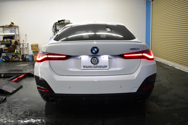 BMW 4シリーズ 420iｸﾞﾗﾝｸｰﾍﾟ Mｽﾎﾟｰﾂ 新車保証R7年2月迄 ﾊｲﾗｲﾝ&ｺﾝﾌｫｰﾄ&ｻｳﾝﾄﾞP ﾋｰﾀｰ付黒革 ﾊｰﾏﾝｶｰﾄﾞﾝ LEDﾍｯﾄﾞﾗｲﾄ 追従ACC 車線変更警告 ﾀｯﾁﾊﾟﾈﾙﾅﾋﾞBｶﾒﾗ Apple Car Play ﾌﾙｾｸﾞ 3Dﾋﾞｭｰ全周囲ｶﾒﾗ 液晶ﾒｰﾀｰ Pｱｼｽﾄ 19AW