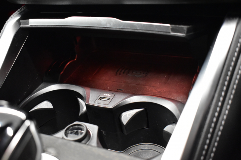 BMW 4シリーズ 420iｸﾞﾗﾝｸｰﾍﾟ Mｽﾎﾟｰﾂ 新車保証R7年2月迄 ﾊｲﾗｲﾝ&ｺﾝﾌｫｰﾄ&ｻｳﾝﾄﾞP ﾋｰﾀｰ付黒革 ﾊｰﾏﾝｶｰﾄﾞﾝ LEDﾍｯﾄﾞﾗｲﾄ 追従ACC 車線変更警告 ﾀｯﾁﾊﾟﾈﾙﾅﾋﾞBｶﾒﾗ Apple Car Play ﾌﾙｾｸﾞ 3Dﾋﾞｭｰ全周囲ｶﾒﾗ 液晶ﾒｰﾀｰ Pｱｼｽﾄ 19AW