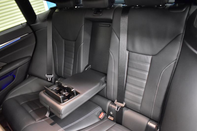 BMW 4シリーズ 420iｸﾞﾗﾝｸｰﾍﾟ Mｽﾎﾟｰﾂ 新車保証R7年2月迄 ﾊｲﾗｲﾝ&ｺﾝﾌｫｰﾄ&ｻｳﾝﾄﾞP ﾋｰﾀｰ付黒革 ﾊｰﾏﾝｶｰﾄﾞﾝ LEDﾍｯﾄﾞﾗｲﾄ 追従ACC 車線変更警告 ﾀｯﾁﾊﾟﾈﾙﾅﾋﾞBｶﾒﾗ Apple Car Play ﾌﾙｾｸﾞ 3Dﾋﾞｭｰ全周囲ｶﾒﾗ 液晶ﾒｰﾀｰ Pｱｼｽﾄ 19AW