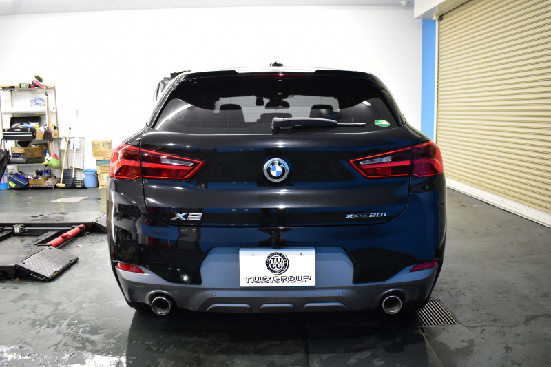 BMW X2 Xﾄﾞﾗｲﾌﾞ20i MｽﾎﾟｰﾂX ｱﾄﾞﾊﾞﾝｽﾄﾞｱｸﾃｨﾌﾞｾｰﾌﾃｨｰ&ﾊｲﾗｲﾝ＆ｺﾝﾌｫｰﾄP 追従ACC HUD ﾋｰﾀｰ付黒革電動ｼｰﾄ ﾌﾙｾｸﾞTV 衝突軽減ﾌﾞﾚｰｷ 車線逸脱&歩行者警告  20AW ﾀｯﾁﾊﾟﾈﾙﾅﾋﾞ Bｶﾒﾗ 前後PDC Pｱｼｽﾄ 電動Rｹﾞｰﾄ 2年保証