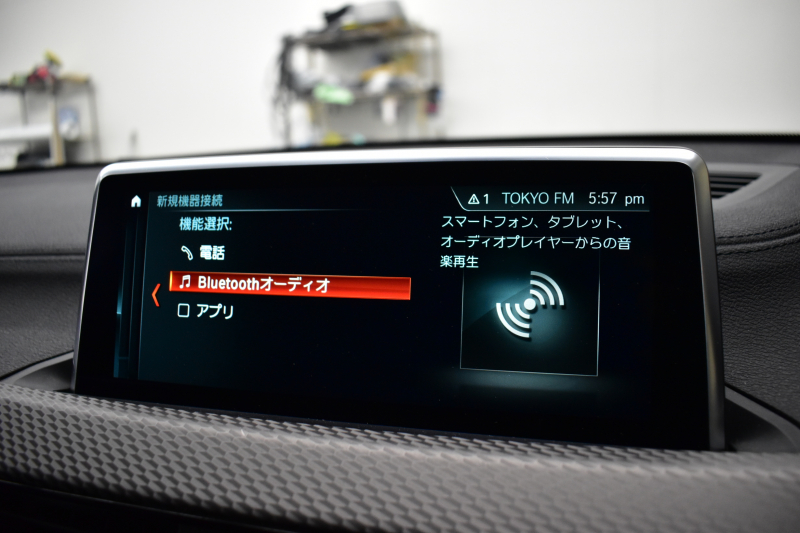 BMW X2 Xﾄﾞﾗｲﾌﾞ20i MｽﾎﾟｰﾂX ｱﾄﾞﾊﾞﾝｽﾄﾞｱｸﾃｨﾌﾞｾｰﾌﾃｨｰ&ﾊｲﾗｲﾝ＆ｺﾝﾌｫｰﾄP 追従ACC HUD ﾋｰﾀｰ付黒革電動ｼｰﾄ ﾌﾙｾｸﾞTV 衝突軽減ﾌﾞﾚｰｷ 車線逸脱&歩行者警告  20AW ﾀｯﾁﾊﾟﾈﾙﾅﾋﾞ Bｶﾒﾗ 前後PDC Pｱｼｽﾄ 電動Rｹﾞｰﾄ 2年保証