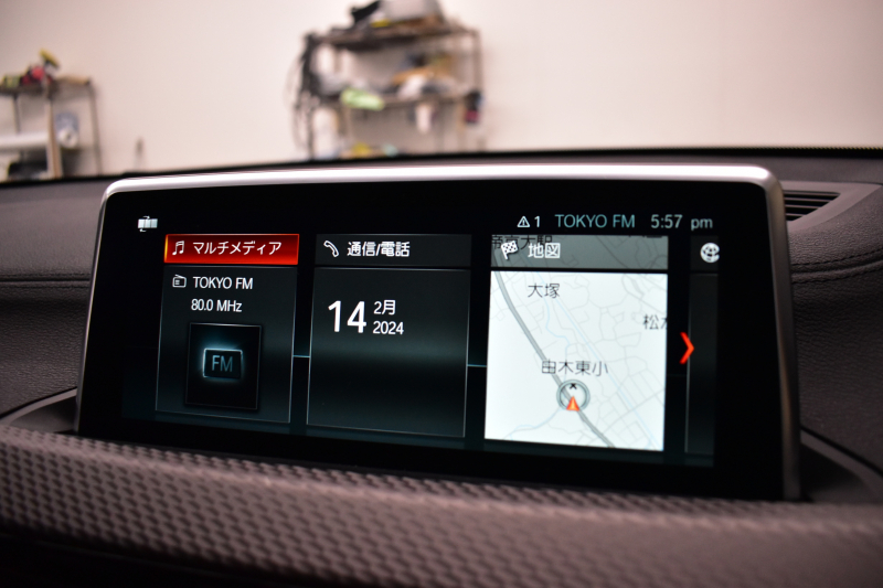 BMW X2 Xﾄﾞﾗｲﾌﾞ20i MｽﾎﾟｰﾂX ｱﾄﾞﾊﾞﾝｽﾄﾞｱｸﾃｨﾌﾞｾｰﾌﾃｨｰ&ﾊｲﾗｲﾝ＆ｺﾝﾌｫｰﾄP 追従ACC HUD ﾋｰﾀｰ付黒革電動ｼｰﾄ ﾌﾙｾｸﾞTV 衝突軽減ﾌﾞﾚｰｷ 車線逸脱&歩行者警告  20AW ﾀｯﾁﾊﾟﾈﾙﾅﾋﾞ Bｶﾒﾗ 前後PDC Pｱｼｽﾄ 電動Rｹﾞｰﾄ 2年保証