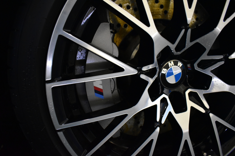 BMW Mシリーズ M2 ｺﾝﾍﾟﾃｨｼｮﾝ MDCT 7速DCT LCI後期 ｺﾝﾍﾟﾃｨｼｮﾝ専用410馬力ｴﾝｼﾞﾝ ﾍｷｻｺﾞﾅﾙLEDﾍｯﾄﾞﾗｲﾄ&ﾃｰﾙ ﾋｰﾀｰ付黒革 harman/kardon ﾀｯﾁﾊﾟﾈﾙHDDﾅﾋﾞBｶﾒﾗ 専用19AW 車線逸脱&歩行者警告 衝突軽減ﾌﾞﾚｰｷ ｶｰﾎﾞﾝｲﾝﾃﾘｱ Mｼｰﾄﾍﾞﾙﾄ  2年保証