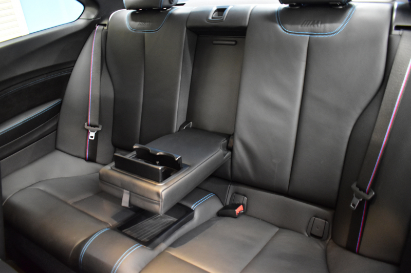 BMW Mシリーズ M2 ｺﾝﾍﾟﾃｨｼｮﾝ MDCT 7速DCT LCI後期 ｺﾝﾍﾟﾃｨｼｮﾝ専用410馬力ｴﾝｼﾞﾝ ﾍｷｻｺﾞﾅﾙLEDﾍｯﾄﾞﾗｲﾄ&ﾃｰﾙ ﾋｰﾀｰ付黒革 harman/kardon ﾀｯﾁﾊﾟﾈﾙHDDﾅﾋﾞBｶﾒﾗ 専用19AW 車線逸脱&歩行者警告 衝突軽減ﾌﾞﾚｰｷ ｶｰﾎﾞﾝｲﾝﾃﾘｱ Mｼｰﾄﾍﾞﾙﾄ  2年保証