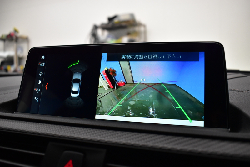 BMW Mシリーズ M2 ｺﾝﾍﾟﾃｨｼｮﾝ MDCT 7速DCT LCI後期 ｺﾝﾍﾟﾃｨｼｮﾝ専用410馬力ｴﾝｼﾞﾝ ﾍｷｻｺﾞﾅﾙLEDﾍｯﾄﾞﾗｲﾄ&ﾃｰﾙ ﾋｰﾀｰ付黒革 harman/kardon ﾀｯﾁﾊﾟﾈﾙHDDﾅﾋﾞBｶﾒﾗ 専用19AW 車線逸脱&歩行者警告 衝突軽減ﾌﾞﾚｰｷ ｶｰﾎﾞﾝｲﾝﾃﾘｱ Mｼｰﾄﾍﾞﾙﾄ  2年保証