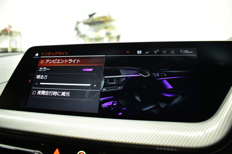 BMW 1シリーズ M135i xDrive ﾌﾙﾀｲﾑ4WD ｺﾝﾌｫｰﾄ&ﾅﾋﾞｹﾞｰｼｮﾝP Mｽﾎﾟｰﾂｼｰﾄ Mｽﾎﾟｰﾂﾌﾞﾚｰｷ 追従ACC Pｱｼｽﾄ BMWﾗｲﾌﾞｺｯｸﾋﾟｯﾄ ﾋｰﾀｰ付ｱﾙｶﾝﾀｰﾗｺﾝﾋﾞｽﾎﾟｰﾂｼｰﾄ ﾀｯﾁﾊﾟﾈﾙﾅﾋﾞ ｱｯﾌﾟﾙｶｰﾌﾟﾚｲ ﾍｷｻｺﾞﾅﾙLEDﾍｯﾄﾞﾗｲﾄ 電動Rｹﾞｰﾄ 2年保証