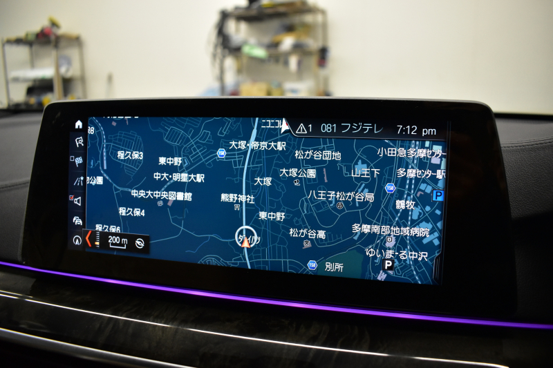 BMW 6シリーズ 640iｸﾞﾗﾝﾂｰﾘｽﾓ XﾄﾞﾗｲﾌﾞMｽﾎﾟｰﾂ G32型 4WD ｺﾝﾌｫｰﾄP ﾊﾟﾉﾗﾏｻﾝﾙｰﾌ ﾍｷｻｺﾞﾅﾙLEDﾍｯﾄﾞﾗｲﾄ  追従ACC HUD Fﾍﾞﾝﾁﾚｰｼｮﾝ&ﾏｯｻｰｼﾞ 全席ﾋｰﾀｰ付ﾍﾞｰｼﾞｭﾚｻﾞｰ 車線変更警告 ﾀｯﾁﾊﾟﾈﾙﾅﾋﾞ 360度ｶﾒﾗ3Dﾋﾞｭｰ 液晶ﾒｰﾀｰ  電動ﾄﾗﾝｸ 2年保証