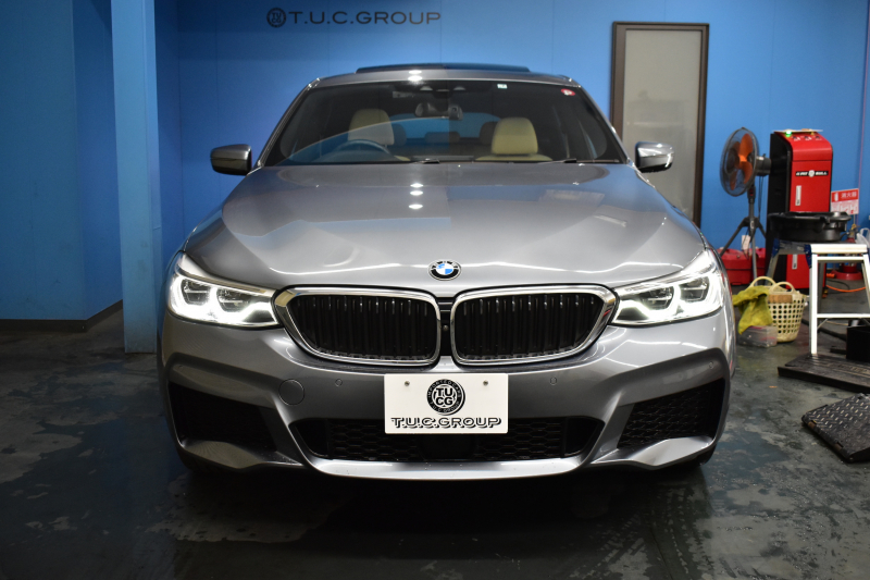 BMW 6シリーズ 640iｸﾞﾗﾝﾂｰﾘｽﾓ XﾄﾞﾗｲﾌﾞMｽﾎﾟｰﾂ G32型 4WD ｺﾝﾌｫｰﾄP ﾊﾟﾉﾗﾏｻﾝﾙｰﾌ ﾍｷｻｺﾞﾅﾙLEDﾍｯﾄﾞﾗｲﾄ  追従ACC HUD Fﾍﾞﾝﾁﾚｰｼｮﾝ&ﾏｯｻｰｼﾞ 全席ﾋｰﾀｰ付ﾍﾞｰｼﾞｭﾚｻﾞｰ 車線変更警告 ﾀｯﾁﾊﾟﾈﾙﾅﾋﾞ 360度ｶﾒﾗ3Dﾋﾞｭｰ 液晶ﾒｰﾀｰ  電動ﾄﾗﾝｸ 2年保証