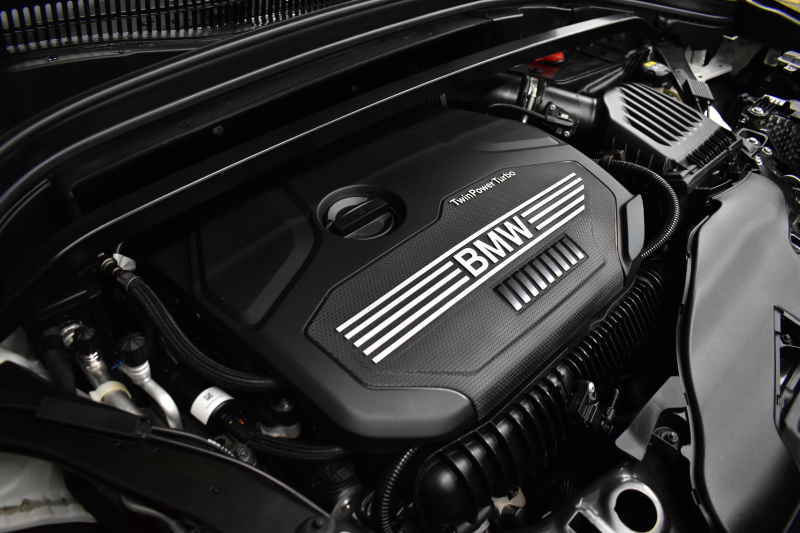 BMW X2 Xﾄﾞﾗｲﾌﾞ20i MｽﾎﾟｰﾂX ｱﾄﾞﾊﾞﾝｽﾄﾞｱｸﾃｨﾌﾞｾｰﾌﾃｨ‐P ﾊｲﾗｲﾝ&ｺﾝﾌｫｰﾄP 追従ACC HUD ﾋｰﾀｰ付電動黒革 衝突軽減ﾌﾞﾚｰｷ 車線逸脱&歩行者警告  20AW ﾀｯﾁﾊﾟﾈﾙﾅﾋﾞ Bｶﾒﾗ 前後PDC Pｱｼｽﾄ 電動Rｹﾞｰﾄ 2年保証