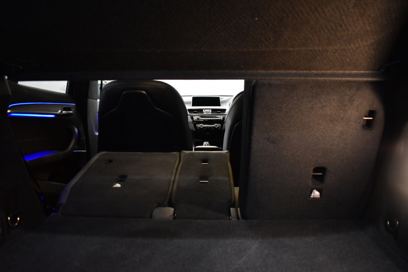 BMW X2 Xﾄﾞﾗｲﾌﾞ20i MｽﾎﾟｰﾂX ｱﾄﾞﾊﾞﾝｽﾄﾞｱｸﾃｨﾌﾞｾｰﾌﾃｨ‐P ﾊｲﾗｲﾝ&ｺﾝﾌｫｰﾄP 追従ACC HUD ﾋｰﾀｰ付電動黒革 衝突軽減ﾌﾞﾚｰｷ 車線逸脱&歩行者警告  20AW ﾀｯﾁﾊﾟﾈﾙﾅﾋﾞ Bｶﾒﾗ 前後PDC Pｱｼｽﾄ 電動Rｹﾞｰﾄ 2年保証