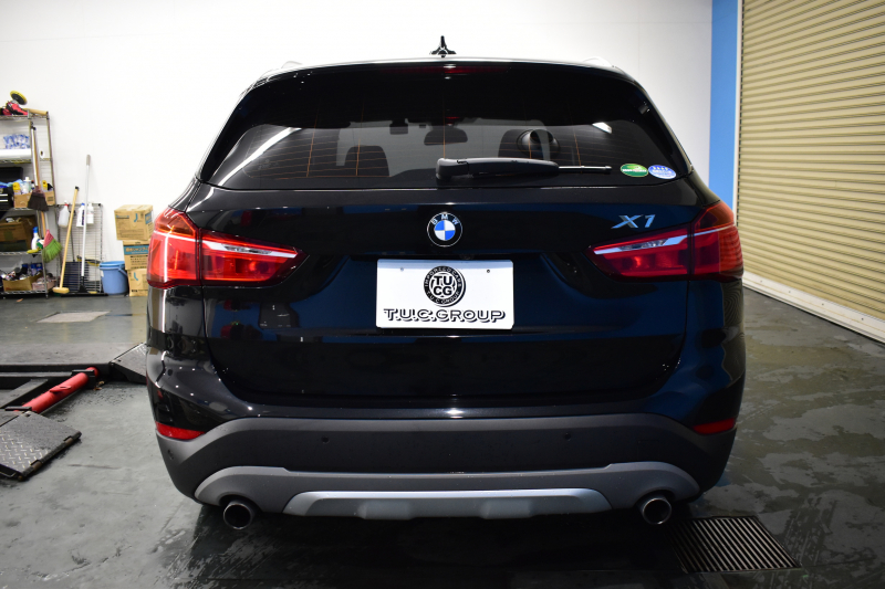 BMW X1 Xdrive20i Xﾗｲﾝ  ﾊｲﾗｲﾝ 4WD 1ｵｰﾅｰ  ｱﾄﾞﾊﾞﾝｽﾄﾞｱｸﾃｨﾌﾞｾｰﾌﾃｨP 追従ACC HUD ﾋｰﾀｰ付ﾓｶﾚｻﾞｰ ﾀｯﾁﾊﾟｯﾄﾞﾅﾋﾞBｶﾒﾗ Pｱｼｽﾄ前後PDC LEDﾍｯﾄﾞﾗｲﾄ 衝突軽減 車線逸脱&歩行者警告 電動Rｹﾞｰﾄ ｳｯﾄﾞｲﾝﾃﾘｱ ﾄﾞﾗﾊﾟﾌｫ 2年保証