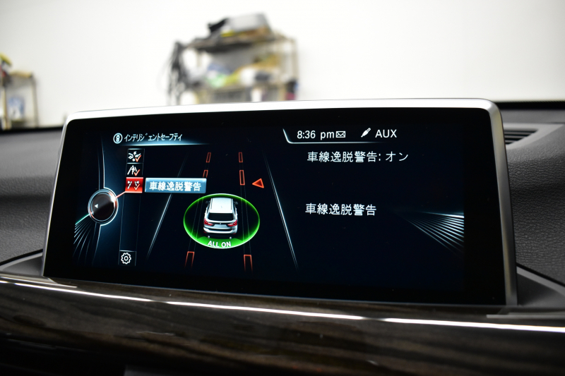 BMW X1 Xdrive20i Xﾗｲﾝ  ﾊｲﾗｲﾝ 4WD 1ｵｰﾅｰ  ｱﾄﾞﾊﾞﾝｽﾄﾞｱｸﾃｨﾌﾞｾｰﾌﾃｨP 追従ACC HUD ﾋｰﾀｰ付ﾓｶﾚｻﾞｰ ﾀｯﾁﾊﾟｯﾄﾞﾅﾋﾞBｶﾒﾗ Pｱｼｽﾄ前後PDC LEDﾍｯﾄﾞﾗｲﾄ 衝突軽減 車線逸脱&歩行者警告 電動Rｹﾞｰﾄ ｳｯﾄﾞｲﾝﾃﾘｱ ﾄﾞﾗﾊﾟﾌｫ 2年保証