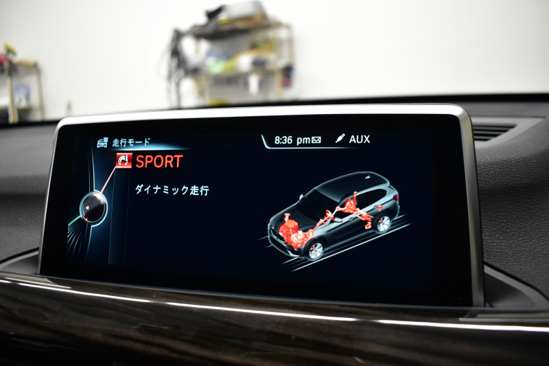 BMW X1 Xdrive20i Xﾗｲﾝ  ﾊｲﾗｲﾝ 4WD 1ｵｰﾅｰ  ｱﾄﾞﾊﾞﾝｽﾄﾞｱｸﾃｨﾌﾞｾｰﾌﾃｨP 追従ACC HUD ﾋｰﾀｰ付ﾓｶﾚｻﾞｰ ﾀｯﾁﾊﾟｯﾄﾞﾅﾋﾞBｶﾒﾗ Pｱｼｽﾄ前後PDC LEDﾍｯﾄﾞﾗｲﾄ 衝突軽減 車線逸脱&歩行者警告 電動Rｹﾞｰﾄ ｳｯﾄﾞｲﾝﾃﾘｱ ﾄﾞﾗﾊﾟﾌｫ 2年保証