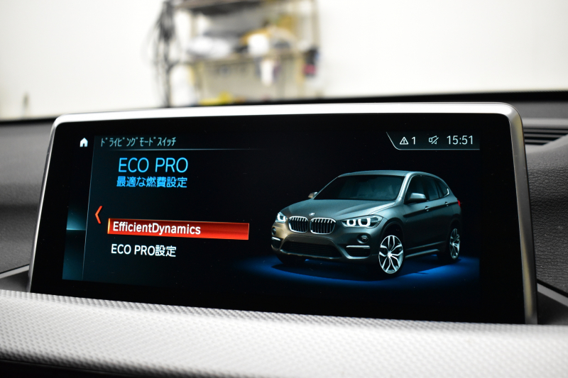 BMW X1 Xdrive20i Mｽﾎﾟｰﾂ 4WD 中期ﾓﾃﾞﾙ  ｱﾄﾞﾊﾞﾝｽﾄﾞｱｸﾃｨﾌﾞｾｰﾌﾃｨP 追従ACC HUD ﾋｰﾀｰ付電動黒革 ﾌﾙｾｸﾞTV ﾀｯﾁﾊﾟﾈﾙﾅﾋﾞBｶﾒﾗ Pｱｼｽﾄ前後PDC LEDﾍｯﾄﾞﾗｲﾄ 衝突軽減 車線逸脱&歩行者警告 電動Rｹﾞｰﾄ ﾄﾞﾗﾊﾟﾌｫ 2年保証