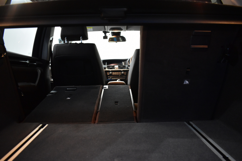 BMW X3 Xdrive20d Xﾗｲﾝ 最終ﾓﾃﾞﾙ ﾋｰﾀｰ付電動茶革 追従ACC LCW 横ﾒﾆｭｰ型ﾀｯﾁﾊﾟｯﾄﾞHDDﾅﾋﾞTV 360度ｶﾒﾗ 衝突軽減ﾌﾞﾚｰｷ 車線逸脱&歩行者警告  Bluetoothｵｰﾃﾞｨｵ&通話 電動ﾄﾗﾝｸ LEDﾌｫｸﾞﾗｲﾄ 18AW ｳｯﾄﾞﾊﾟﾈﾙ 2年保証