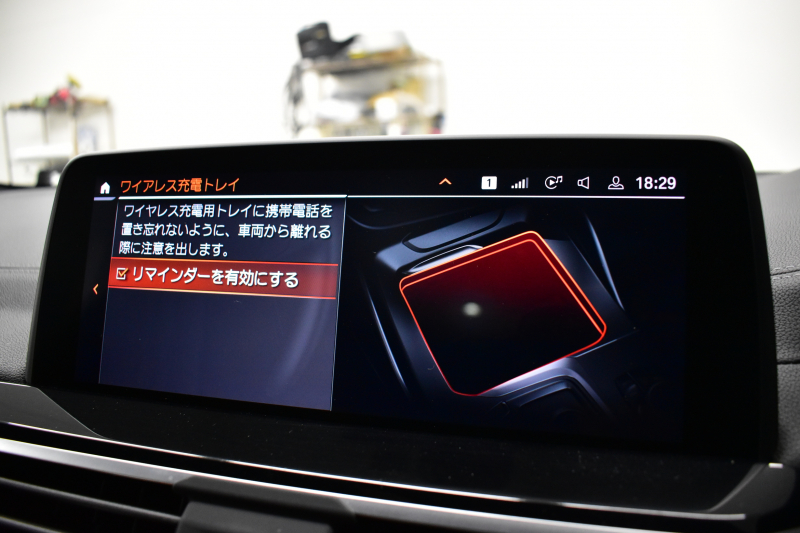 BMW X3 M40i 全席ﾋｰﾀｰ付ｺﾆｬｯｸ革専用形状Mｽﾎﾟｰﾂｼｰﾄ ﾌｧｽﾄﾄﾗｯｸ&ｾﾚｸﾄP 387馬力 ﾊﾟﾉﾗﾏｻﾝﾙｰﾌ ﾗｲﾌﾞｺｸﾋﾟｯﾄ ﾊｰﾏﾝｶｰﾄﾞﾝ 可変Mｻｽ Mｼｰﾄﾍﾞﾙﾄ 専用21AW HUD 追従ACC ｼﾞｪｽﾁｬｰｺﾝﾄﾛｰﾙ付ﾀｯﾁ画面ﾅﾋﾞTV 360度ｶﾒﾗ LEDﾍｯﾄﾞﾗｲﾄ