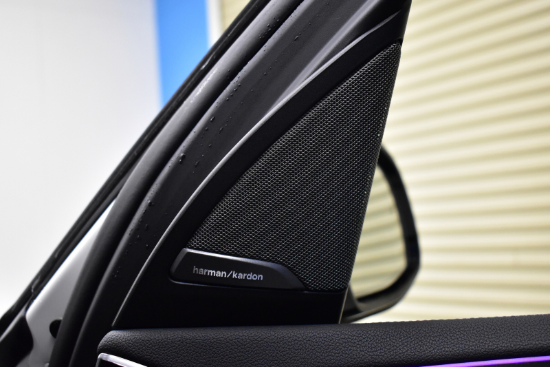 BMW X3 M40i 全席ﾋｰﾀｰ付ｺﾆｬｯｸ革専用形状Mｽﾎﾟｰﾂｼｰﾄ ﾌｧｽﾄﾄﾗｯｸ&ｾﾚｸﾄP 387馬力 ﾊﾟﾉﾗﾏｻﾝﾙｰﾌ ﾗｲﾌﾞｺｸﾋﾟｯﾄ ﾊｰﾏﾝｶｰﾄﾞﾝ 可変Mｻｽ Mｼｰﾄﾍﾞﾙﾄ 専用21AW HUD 追従ACC ｼﾞｪｽﾁｬｰｺﾝﾄﾛｰﾙ付ﾀｯﾁ画面ﾅﾋﾞTV 360度ｶﾒﾗ LEDﾍｯﾄﾞﾗｲﾄ