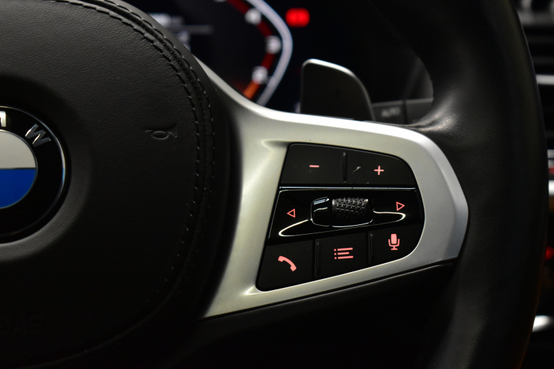 BMW X3 M40i 全席ﾋｰﾀｰ付ｺﾆｬｯｸ革専用形状Mｽﾎﾟｰﾂｼｰﾄ ﾌｧｽﾄﾄﾗｯｸ&ｾﾚｸﾄP 387馬力 ﾊﾟﾉﾗﾏｻﾝﾙｰﾌ ﾗｲﾌﾞｺｸﾋﾟｯﾄ ﾊｰﾏﾝｶｰﾄﾞﾝ 可変Mｻｽ Mｼｰﾄﾍﾞﾙﾄ 専用21AW HUD 追従ACC ｼﾞｪｽﾁｬｰｺﾝﾄﾛｰﾙ付ﾀｯﾁ画面ﾅﾋﾞTV 360度ｶﾒﾗ LEDﾍｯﾄﾞﾗｲﾄ