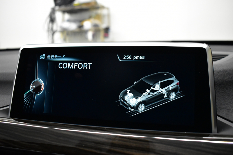 BMW X1 Xdrive20i Xﾗｲﾝ 4WD 1ｵｰﾅｰ  ｱﾄﾞﾊﾞﾝｽﾄﾞｱｸﾃｨﾌﾞｾｰﾌﾃｨP 追従ACC HUD ﾋｰﾀｰ付茶革 ﾀｯﾁﾊﾟｯﾄﾞﾅﾋﾞBｶﾒﾗ Pｱｼｽﾄ前後PDC LEDﾍｯﾄﾞﾗｲﾄ 衝突軽減 車線逸脱&歩行者警告 電動Rｹﾞｰﾄ ｳｯﾄﾞｲﾝﾃﾘｱ ﾄﾞﾗﾊﾟﾌｫ 19AW 2年保証