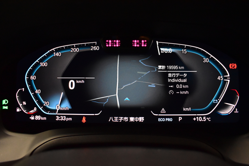 BMW 3シリーズ 320i Mｽﾎﾟｰﾂ ｺﾝﾌｫｰﾄP HUD ｼﾞｪｽﾁｬｰｺﾝﾄﾛｰﾙ付ﾀｯﾁﾊﾟﾈﾙﾅﾋﾞ ﾊﾟｰｷﾝｸﾞｱｼｽﾄﾌﾟﾗｽ 追従ACC LEDﾍｯﾄﾞﾗｲﾄ ｼｰﾄﾋｰﾀｰ 3Dﾋﾞｭｰ全周囲ｶﾒﾗ ｱｯﾌﾟﾙｶｰﾌﾟﾚｲ 側面衝突&車線変更&逸脱&歩行者警告 液晶ﾒｰﾀｰ 後退ｱｼｽﾄ ｱｸﾃｨﾌﾞPDC緊急ﾌﾞﾚｰｷ  2年保証