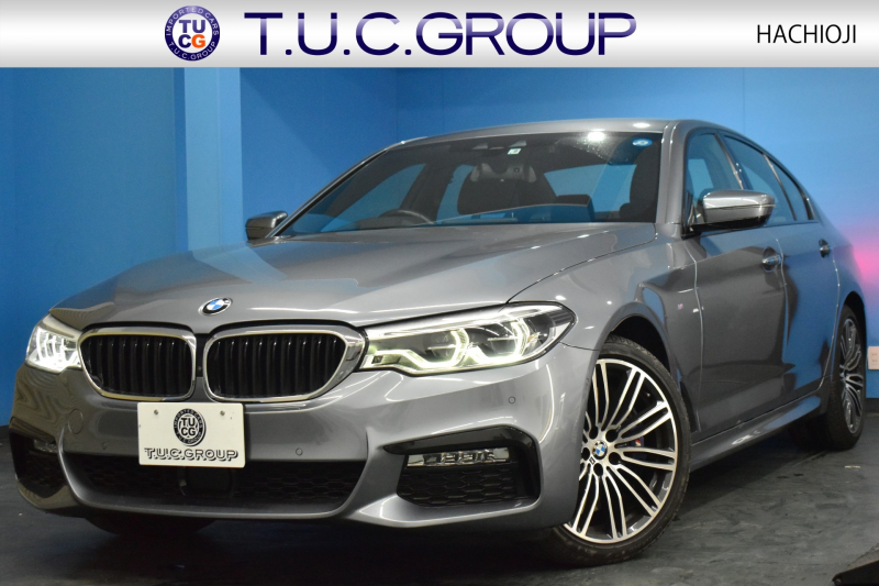 BMW 5シリーズ 540i Xﾄﾞﾗｲﾌﾞ Mｽﾎﾟｰﾂ 4WD 1ｵｰﾅｰ 直6ﾀｰﾎﾞ 340馬力 ｺﾝﾌｫｰﾄP Fﾍﾞﾝﾁﾚｰｼｮﾝ&ﾏｯｻｰｼﾞ 全席ﾋｰﾀｰ付黒革 Mｽﾎﾟｰﾂﾌﾞﾚｰｷ LEDﾍｯﾄﾞﾗｲﾄ 液晶ﾒｰﾀｰ 追従ACC 車線変更&車線逸脱＆歩行者警告 衝突軽減B ﾀｯﾁﾊﾟﾈﾙﾅﾋﾞ全周囲ｶﾒﾗ ﾌﾙｾｸﾞ 19AW 2年保証