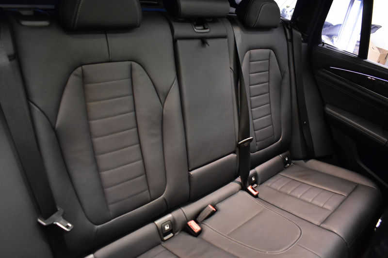 BMW X3 M40d ｾﾚｸﾄﾊﾟｯｹｰｼﾞ ﾊｲﾗｲﾝ 326馬力 ﾊﾟﾉﾗﾏｻﾝﾙｰﾌ 全席ﾋｰﾀｰ付黒革 ﾊｰﾏﾝｶｰﾄﾞﾝ ｵﾌﾟｼｮﾝ21AW 追従ACC HUD ｽﾃｱﾘﾝｸﾞｻﾎﾟｰﾄ ﾀｯﾁﾊﾟﾈﾙﾅﾋﾞTV 360度ｶﾒﾗ3Dﾋﾞｭｰ LEDﾍｯﾄﾞﾗｲﾄ 電動ﾄﾗﾝｸ ﾜｲﾔﾚｽ充電 液晶ﾒｰﾀｰ 2年保証