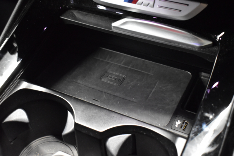 BMW X3 M40d ｾﾚｸﾄﾊﾟｯｹｰｼﾞ ﾊｲﾗｲﾝ 326馬力 ﾊﾟﾉﾗﾏｻﾝﾙｰﾌ 全席ﾋｰﾀｰ付黒革 ﾊｰﾏﾝｶｰﾄﾞﾝ ｵﾌﾟｼｮﾝ21AW 追従ACC HUD ｽﾃｱﾘﾝｸﾞｻﾎﾟｰﾄ ﾀｯﾁﾊﾟﾈﾙﾅﾋﾞTV 360度ｶﾒﾗ3Dﾋﾞｭｰ LEDﾍｯﾄﾞﾗｲﾄ 電動ﾄﾗﾝｸ ﾜｲﾔﾚｽ充電 液晶ﾒｰﾀｰ 2年保証