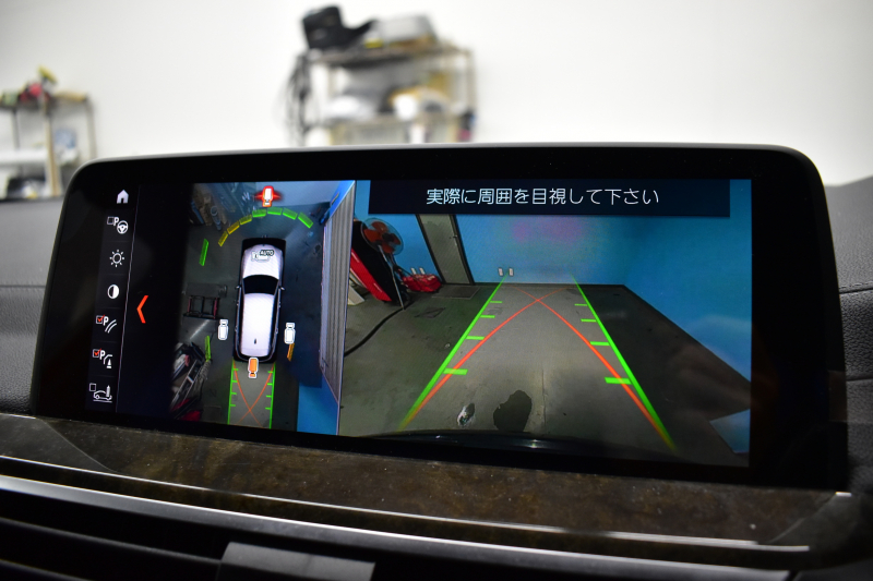 BMW X3 M40d ｾﾚｸﾄﾊﾟｯｹｰｼﾞ ﾊｲﾗｲﾝ 326馬力 ﾊﾟﾉﾗﾏｻﾝﾙｰﾌ 全席ﾋｰﾀｰ付黒革 ﾊｰﾏﾝｶｰﾄﾞﾝ ｵﾌﾟｼｮﾝ21AW 追従ACC HUD ｽﾃｱﾘﾝｸﾞｻﾎﾟｰﾄ ﾀｯﾁﾊﾟﾈﾙﾅﾋﾞTV 360度ｶﾒﾗ3Dﾋﾞｭｰ LEDﾍｯﾄﾞﾗｲﾄ 電動ﾄﾗﾝｸ ﾜｲﾔﾚｽ充電 液晶ﾒｰﾀｰ 2年保証